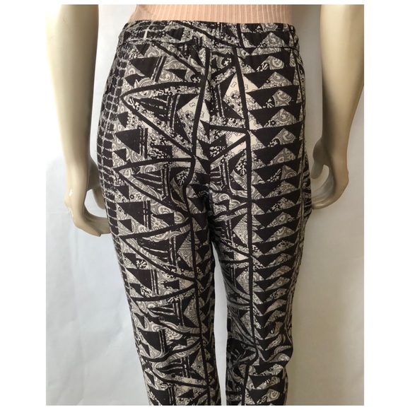 Mossimo ♥️ Lounge Cuffed Leg Pants - Picture 6 of 9